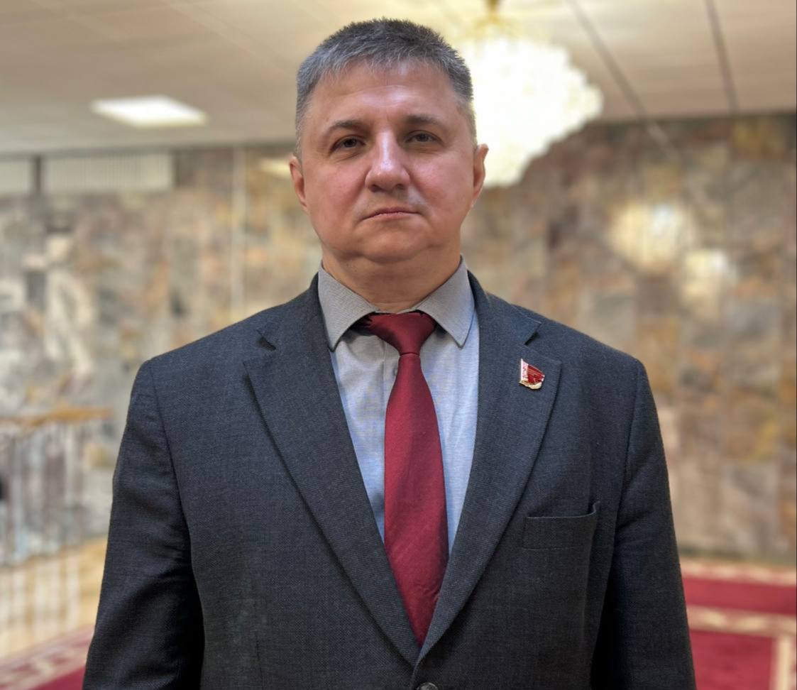 шкруднев